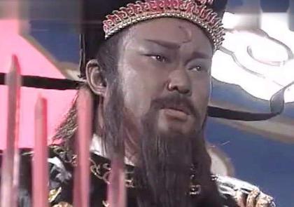 历史上包拯到底长什么样子 他的额头上真的有月亮吗