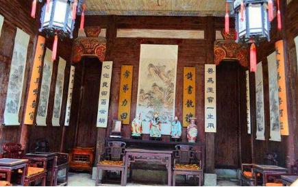 历史上包拯到底长什么样子 他的额头上真的有月亮吗