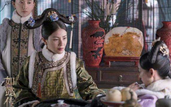 她是康熙的妃子,被冷落38年最后依然善终