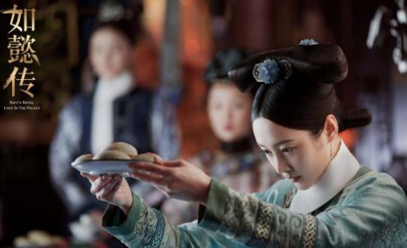 她是康熙的妃子,被冷落38年最后依然善终