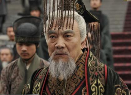 秦昭襄王是不是傻了 明明有白起不用,偏偏选择一个王龁