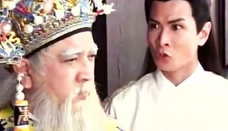 历史上的庞太师到底是什么样的 真的有电视剧演的那样坏吗