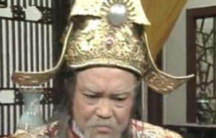 历史上的庞太师到底是什么样的 真的有电视剧演的那样坏吗