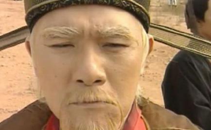 历史上的庞太师到底是什么样的 真的有电视剧演的那样坏吗