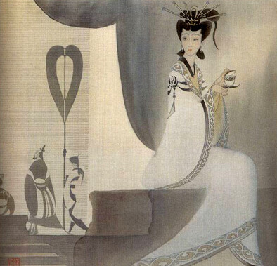 三国枭雄曹操有那些绯闻女友