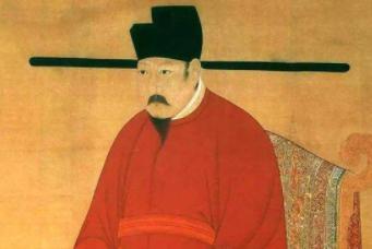 历史上的庞太师有哪些功绩