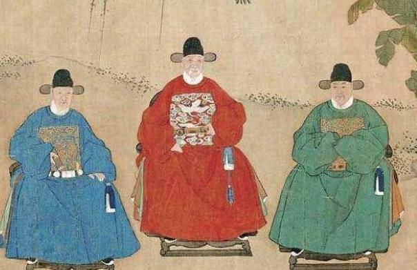 宋朝为何会“重文轻武”
