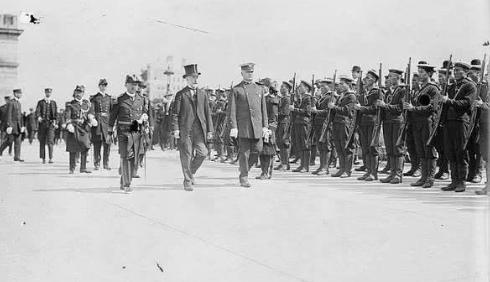 揭秘：历史上真实的晚清新军