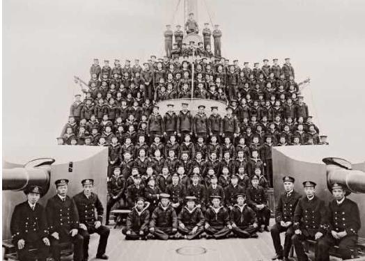 揭秘：历史上真实的晚清新军