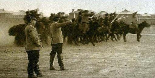 揭秘：历史上真实的晚清新军