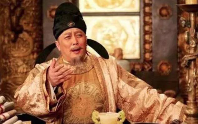 李世民逼宫时，李渊身边的禁军去哪儿了