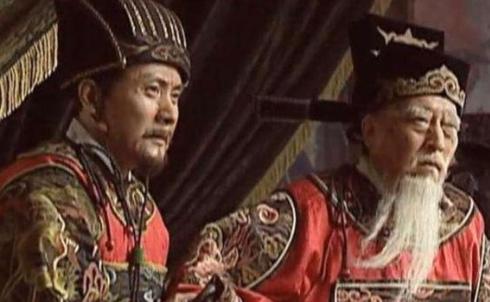 夏言是什么结局