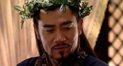 夏言是什么结局