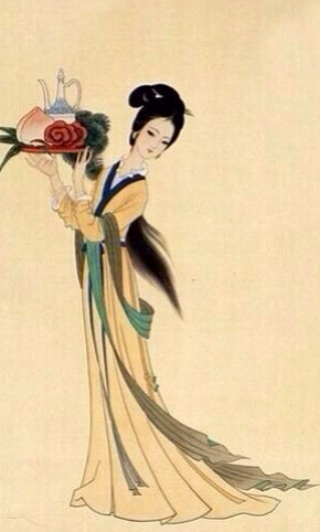 中国古代称谓大全 你知道多少