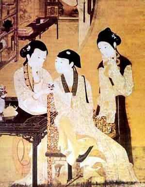 中国古代称谓大全 你知道多少