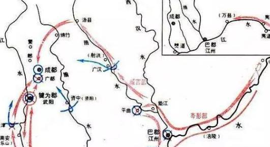 曹操都佩服的战术大师:让敌军输到哭,惊曰“是何神也!”