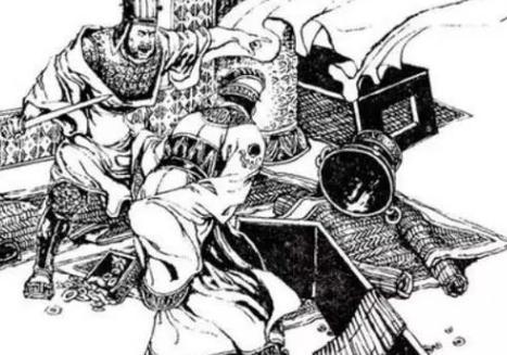 曹操都佩服的战术大师:让敌军输到哭,惊曰“是何神也!”