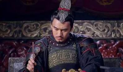 曹操都佩服的战术大师:让敌军输到哭,惊曰“是何神也!”