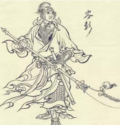 曹操都佩服的战术大师:让敌军输到哭,惊曰“是何神也!”