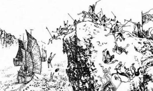 曹操都佩服的战术大师:让敌军输到哭,惊曰“是何神也!”