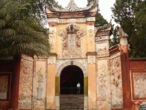 曹操都佩服的战术大师:让敌军输到哭,惊曰“是何神也!”