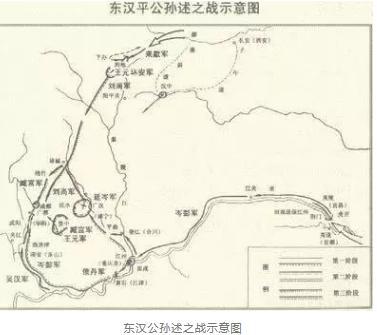 曹操都佩服的战术大师:让敌军输到哭,惊曰“是何神也!”