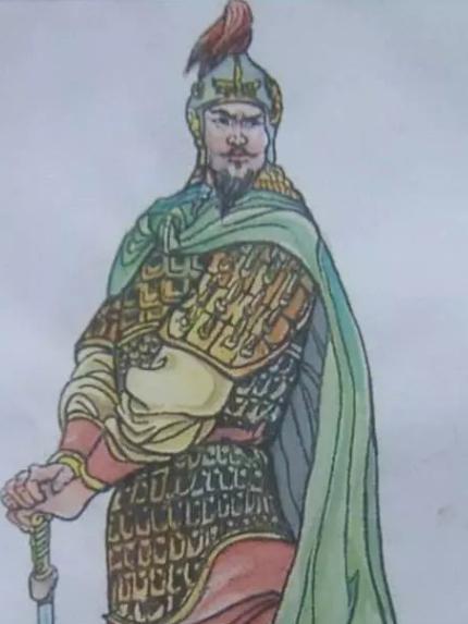 曹操都佩服的战术大师:让敌军输到哭,惊曰“是何神也!”