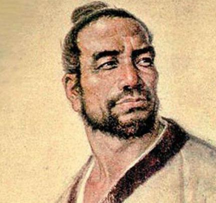 传说中的马王爷究竟是谁 为何他也有第三只眼呢