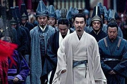 谁最有资格继承曹操的位置