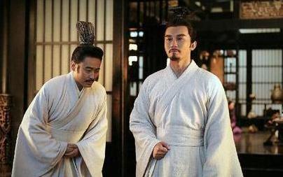 谁最有资格继承曹操的位置