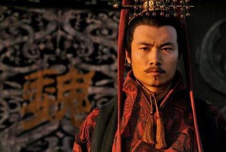 谁最有资格继承曹操的位置