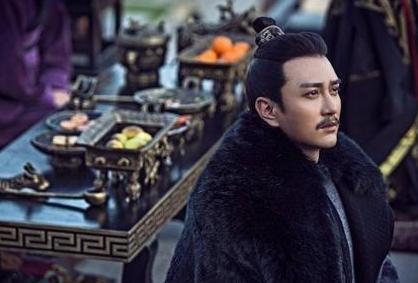 谁最有资格继承曹操的位置