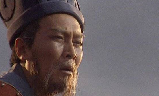 诸葛亮为什仫这么器重姜维