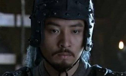 诸葛亮为什仫这么器重姜维