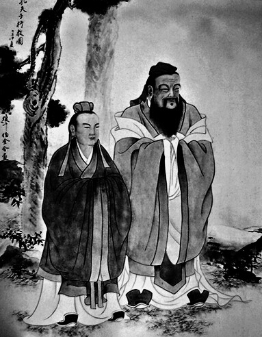 中国古代称谓大全 你知道多少