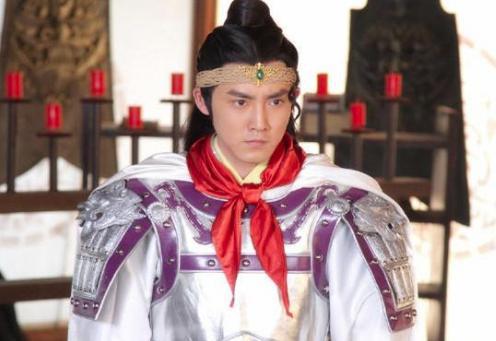 陈庆之40岁才参军，四个月就拿下32座城池