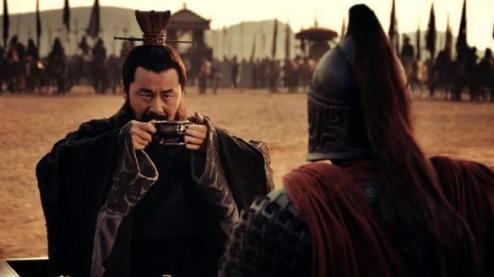 古代战争以少胜多，战争中的神话不过是利用了集体的弱点！