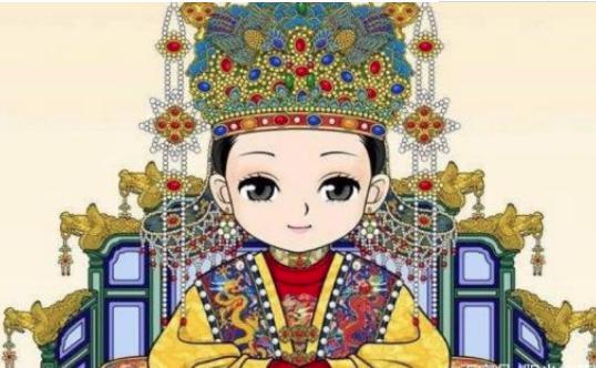 李渊最宠爱的嫔妃：宇文昭仪为何不贪皇后之位