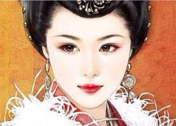 李渊最宠爱的嫔妃：宇文昭仪为何不贪皇后之位