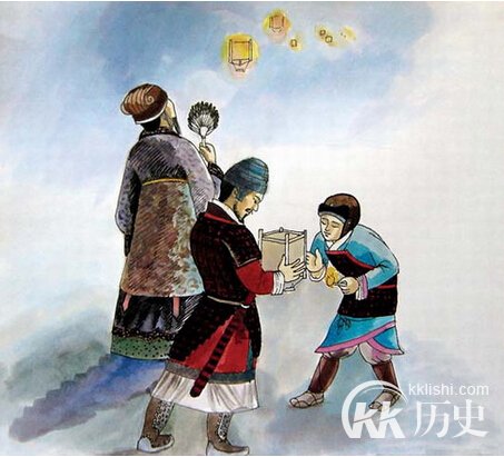 三国历史大揭密：盘点那些影响后世发展的十大发明