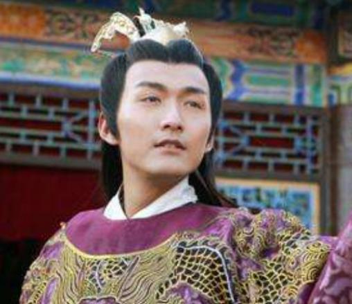 明朝最没福气的皇帝：当了20年太子，登基一个月就去世了