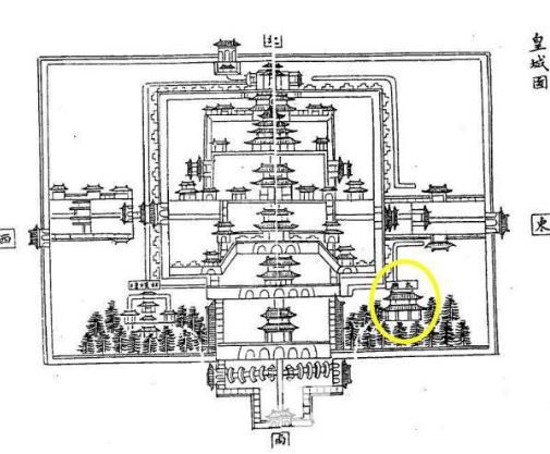 “男左女右”起源于什么时候