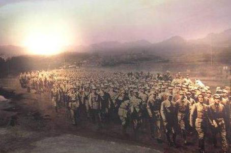 宁都起义简介 起义的环境,过程及意义介绍