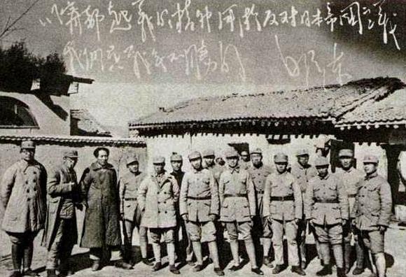 宁都起义简介 起义的环境,过程及意义介绍