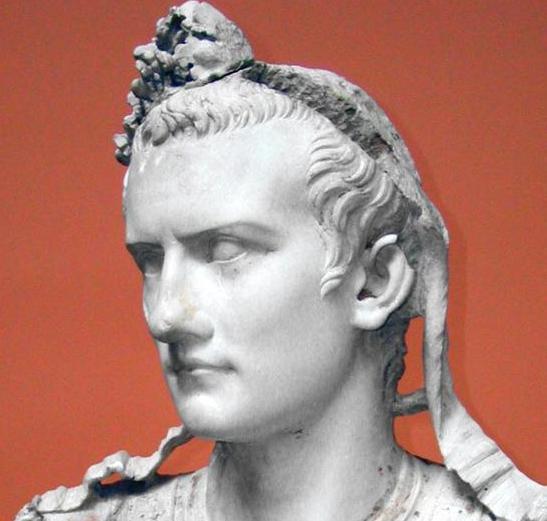 暴君败家：朱里亚&middot;克劳狄王朝的历代皇帝简介