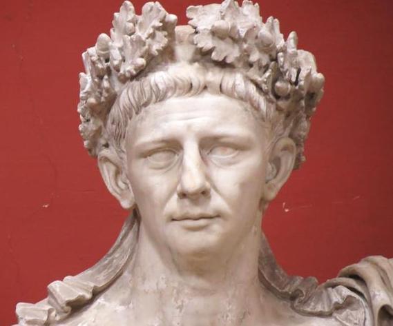 暴君败家：朱里亚&middot;克劳狄王朝的历代皇帝简介