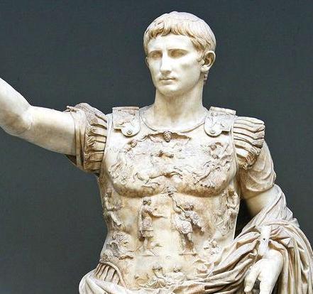 暴君败家：朱里亚&middot;克劳狄王朝的历代皇帝简介