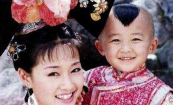 和硕和嘉公主:紫薇的历史原型,满清最得意的公主