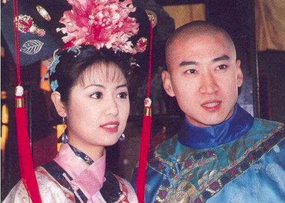 和硕和嘉公主:紫薇的历史原型,满清最得意的公主