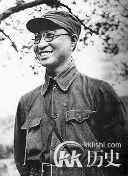 毛泽东的五虎上将有谁 毛泽东的开国五虎上将介绍